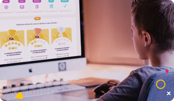 SchoolMouv, une méthode interactive pour apprendre et réviser les SES